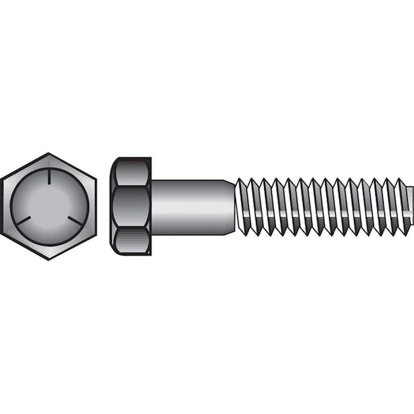 Aceds 0.31 x 0.75 in. Grade 5 USS Hex Cap Screw 57419 - main